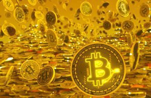 Bitcoin sobe e passa dos US$ 55 mil e mercado dá sinais de recuperação