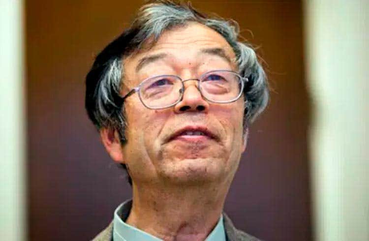 Cinco frases clássicas escritas por Satoshi Nakamoto