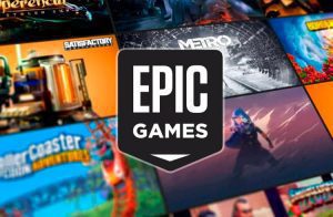 Em resposta à Steam, Epic Games libera os jogos em NFT na plataforma