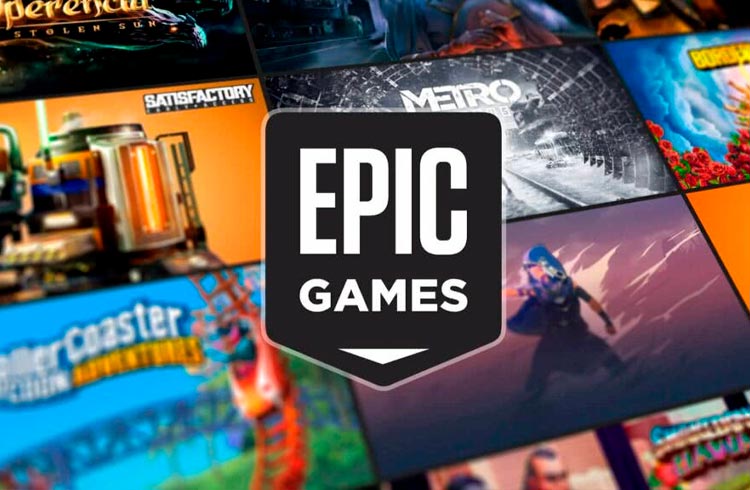 10 jogos GRÁTIS na STEAM e EPIC GAMES, além de mais jogos por