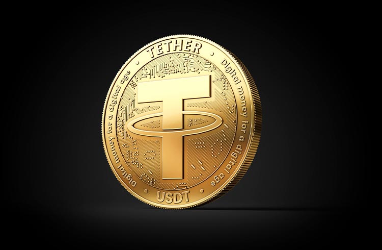 Empresa oferece US$ 1 milhão para quem revelar reservas da Tether (USDT)