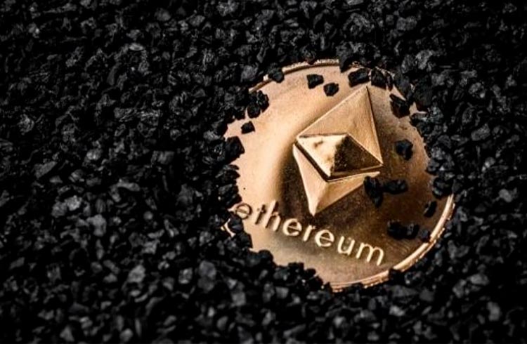 Ethereum pode ficar ‘no chinelo’ após 25 de outubro: criptomoedas Smartcoins têm potencial para revolucionar o sistema financeiro global e transformar R$ 5 mil em R$ 2 milhões; entenda