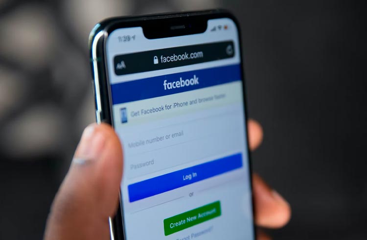 Facebook lança oficialmente sua carteira de criptomoedas, a Novi