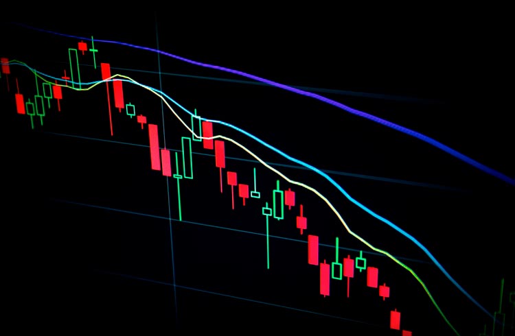 Gestora de crítico do Bitcoin registra quedas de até 34% em seus fundos