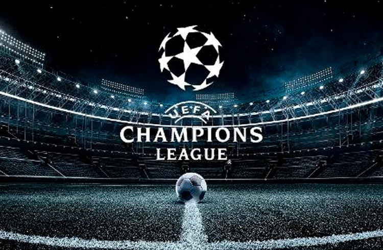Liga dos Campeões da UEFA anuncia NFTs próprios
