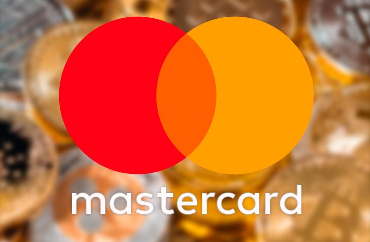 Mastercard destaca que vai trabalhar com CBDCs, stabelcoins e criptomoedas