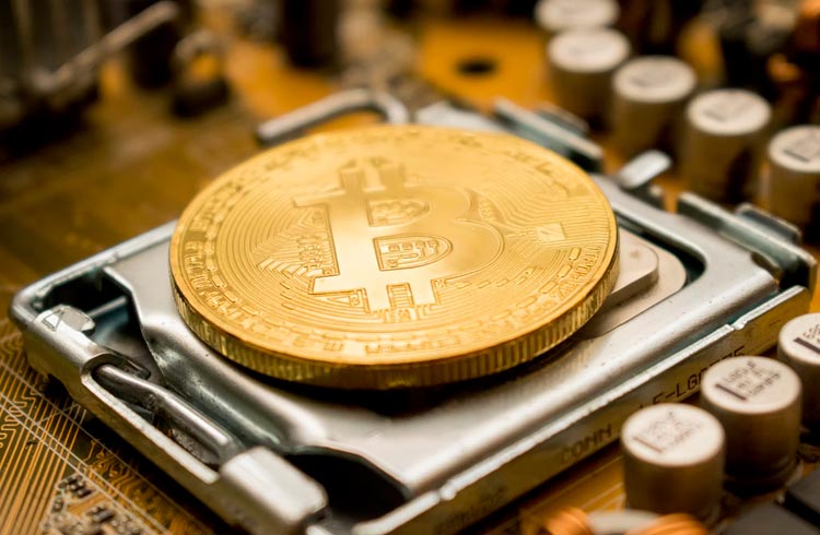 Mineração do Bitcoin cresce em hash rate e resistência à censura nos últimos três meses