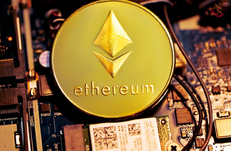 Mineradores de Ethereum burlam sistema e desbloqueiam GPUS da NVIdia para minerar ETH