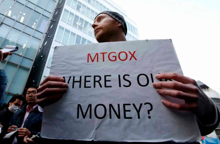 Mt Gox pode pagar até R$ 51 bilhões a clientes; entenda impacto no preço do BTC