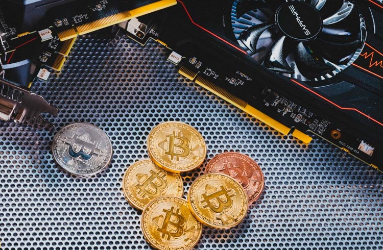 Nem petróleo, nem gás ou minerais, mineração de Bitcoin reina no Cazaquistão