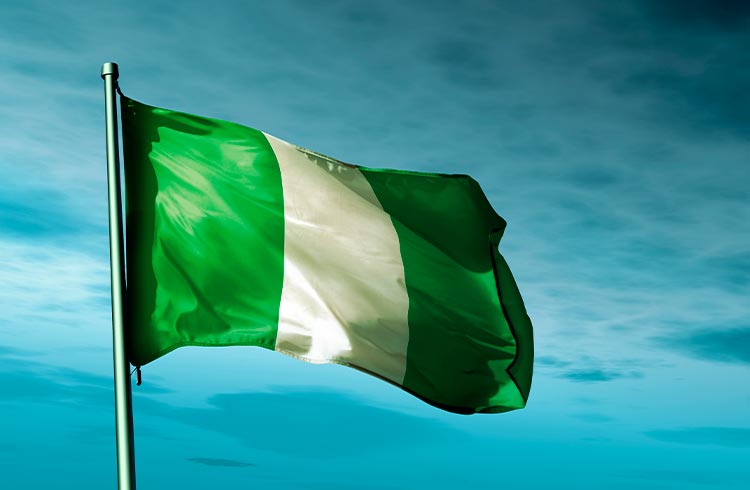 Nigéria lança sua moeda digital nesta segunda-feira