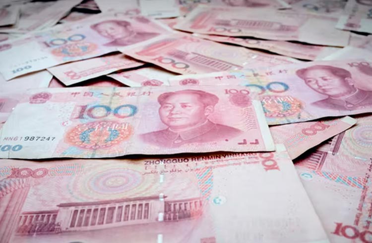 Pequim vai intensificar uso do Yuan Digital na China