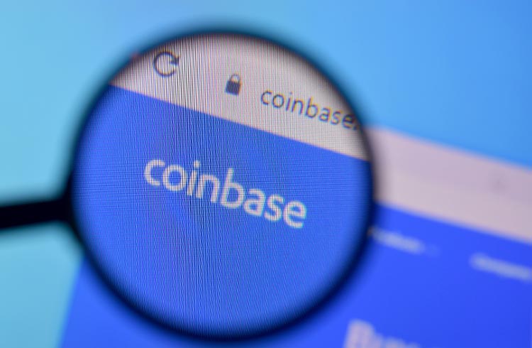 Plataforma de NFTs da Coinbase recebe 1,4 milhão de cadastros em 24 horas