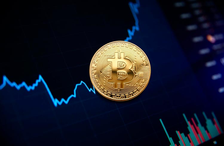 Preço do Bitcoin vai passar de US$ 130 mil segundo PlanB