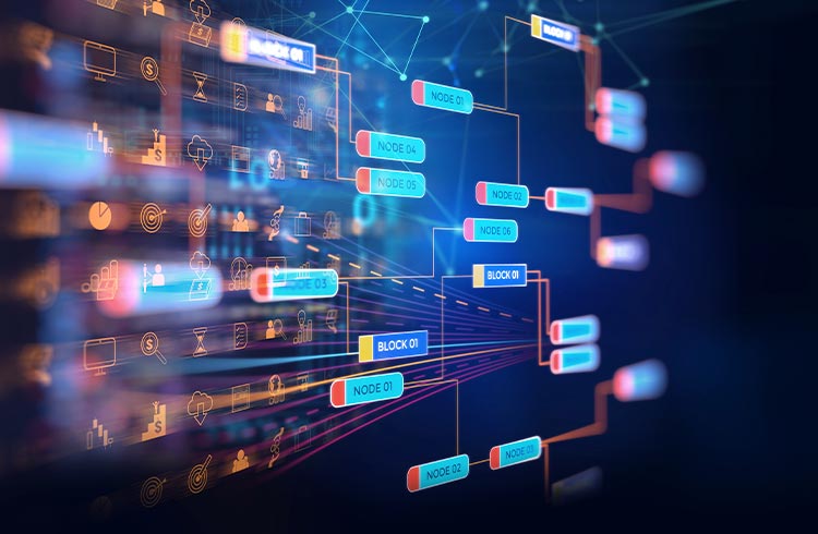 Receita Federal lança nova solução em blockchain