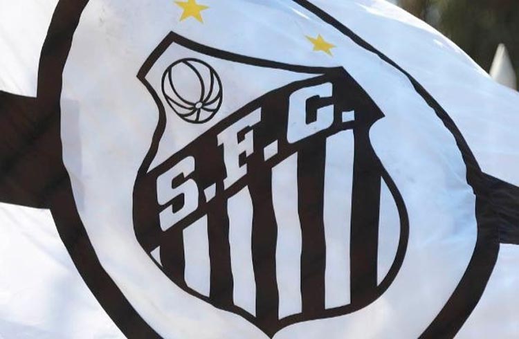 Santos segue o Vasco e tokeniza mecanismo de solidariedade em cesta com Neymar e Gabigol