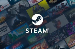 Steam proíbe jogos que permitem NFT e negociação em criptomoedas