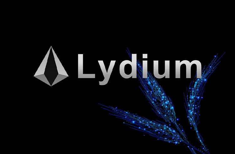 Trazendo DeFi para a indústria agrícola, ICO da Lydium começa a primeira fase