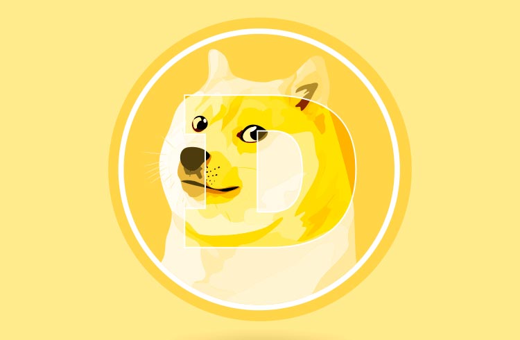 Analista aponta que Dogecoin e outras criptomoedas estão prontas para uma nova alta de mais de 49%
