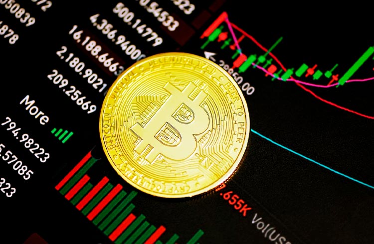 Analista prevê o movimento do Bitcoin depois de nova recuperação de 8%