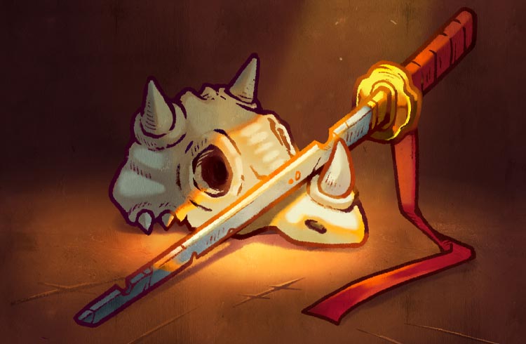 Axie Infinity lança Katana, exchange descentralizada para negociar tokens do jogo