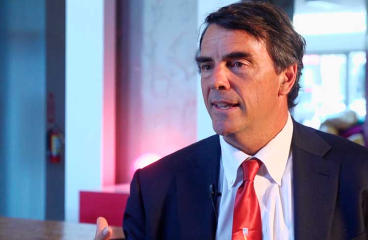 Bilionário das criptomoedas, Tim Draper indica duas criptomoeda que ele está de olho