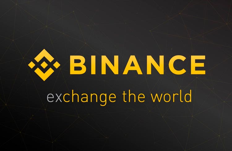 Binance pode estabelecer sede global na Irlanda