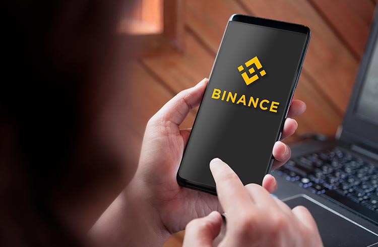 Binance publica "carta de direitos" dos usuários de criptomoedas