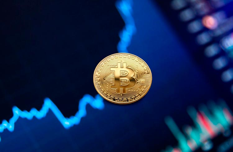 Bitcoin atinge recorde de R$ 35 bilhões em investimentos institucionais