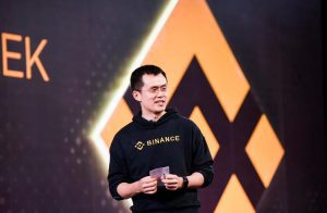 CEO da Binance destaca que metaverso do Facebook vai incorporar criptomoedas