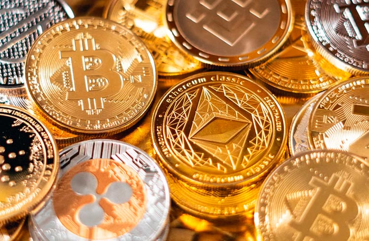 Chineses ignoram restrições do governo e estão usando cripto para mandar dinheiro para o Japão