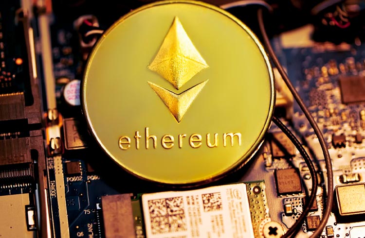 Cientistas dizem ter encontrados 3 falhas no Ethereum 2.0