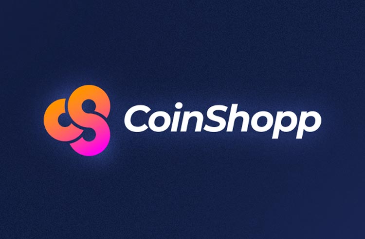 CoinShopp cria plataforma para inovar em e-commerce e tokenização