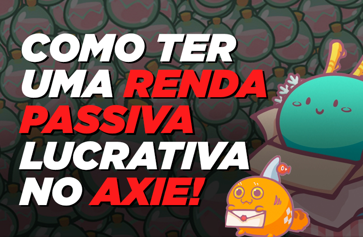 Dicas para montar uma escolinha no Axie Infinity