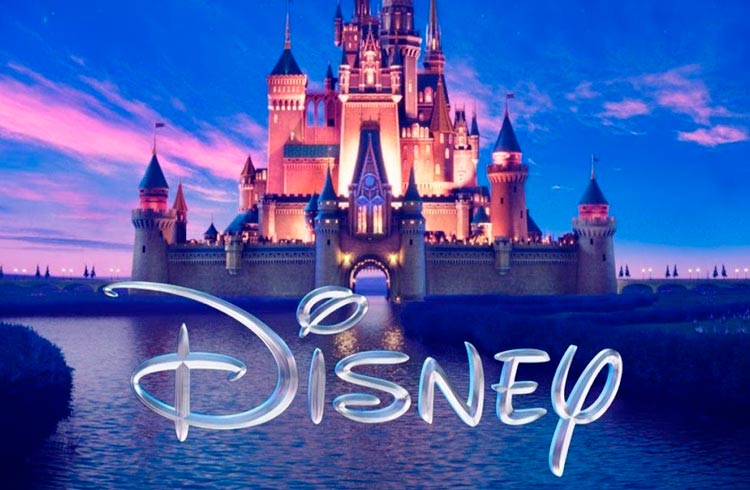 Disney lança NFTs ​de Star Wars, Marvel, Pixar e Os Simpsons