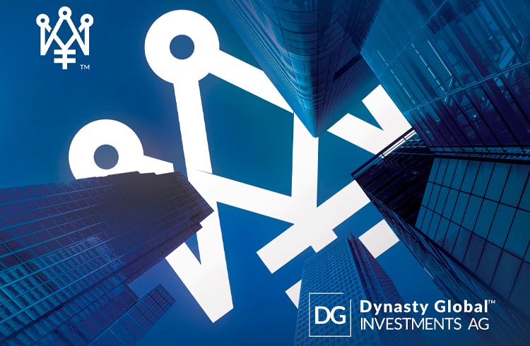 Dynasty Global Investments eleita como uma das top 10 startups da Suíça de 2021 pela revista StartupCity