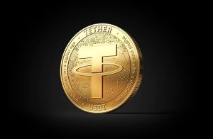 Empresa revela que 60% do USDT é controlado por duas empresas