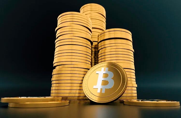 ETF de Bitcoin da VanEck capta apenas US$ 9,6 milhões em ativos sob gestão