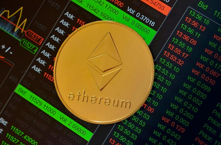 Ethereum apresenta primeira semana de deflação desde início da EIP-1559