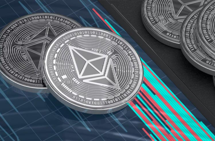 Ethereum atinge marca de 1 milhão de tokens queimados desde agosto