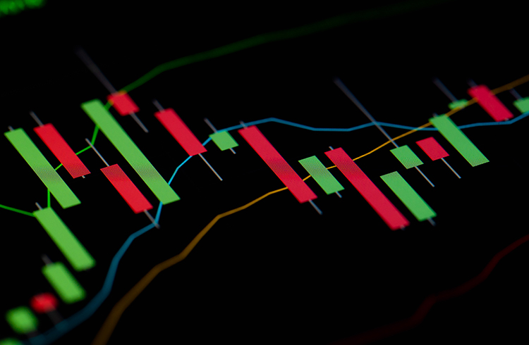 Ethereum sobe 3%; Dogecoin sobe 6%; Avalanche sobe 7% e Shiba Inu dispara e acumula 27%