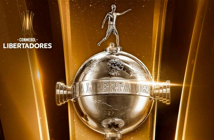 Exchange de criptomoedas vai patrocinar Copa Libertadores e lançar NFTs da competição