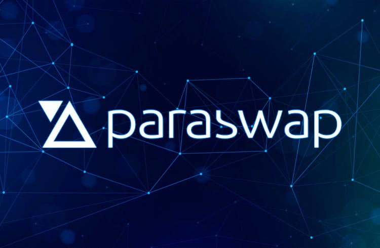 Exchange descentralizada ParaSwap realiza airdrop de 150 milhões de tokens nativos