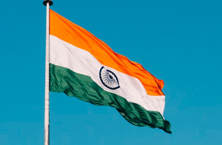 Índia apresenta lei para proibir criptomoedas com 'poucas exceções'