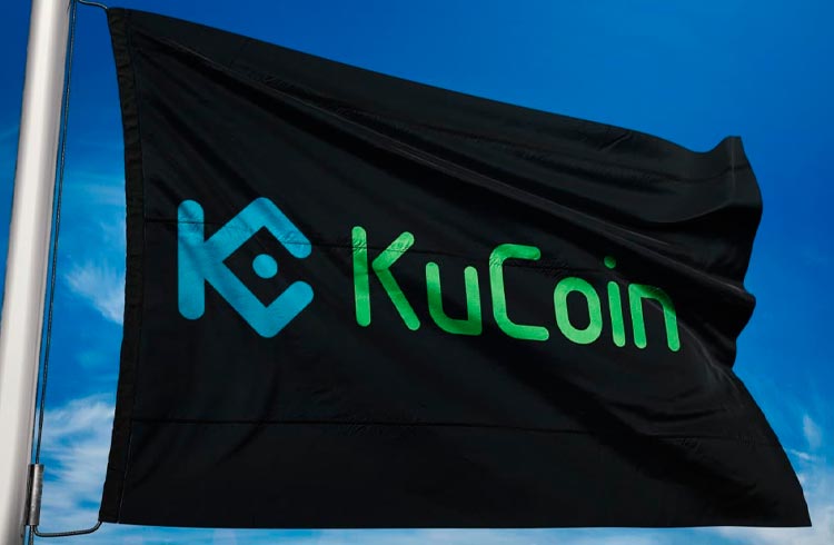 KuCoin registra saídas de quase US$ 800 milhões após acusações nos EUA