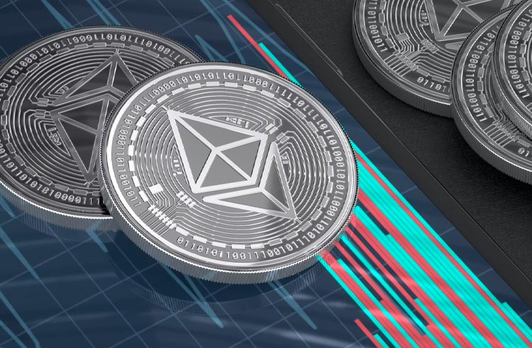 Mais de 698.903,60 Ethereum queimados desde a atualização de London