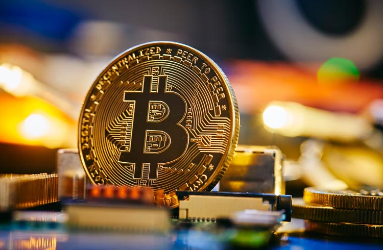 Mercado de criptomoedas avança, mas nada vai superar o Bitcoin, diz analista da Kraken
