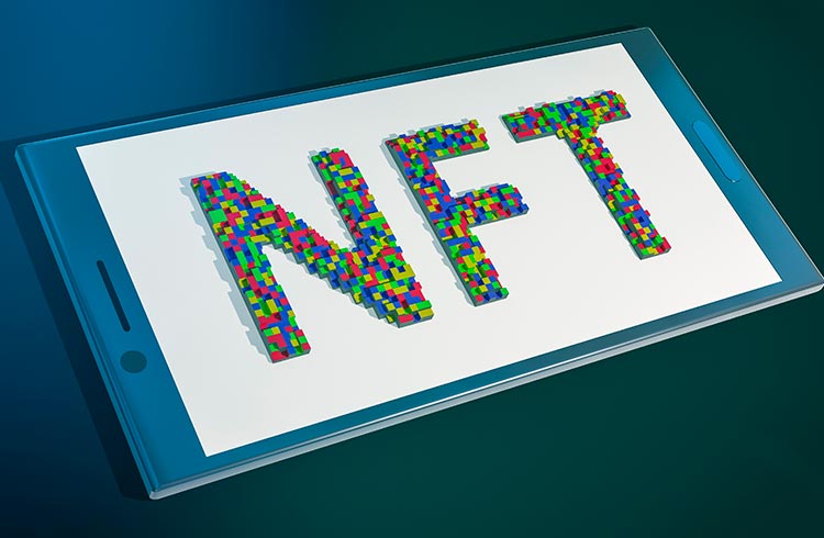 'NFT' é eleita a palavra do ano do Dicionário Collins, desbancando 'cripto' e 'metaverso'