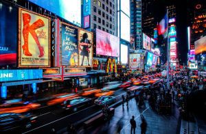 NYCCoin: Nova York ganhará criptomoeda própria, anuncia prefeito pró-cripto