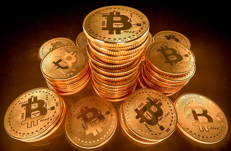 Qual será o valor esperado para o Bitcoin em 2022?